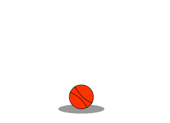 zıplayan top