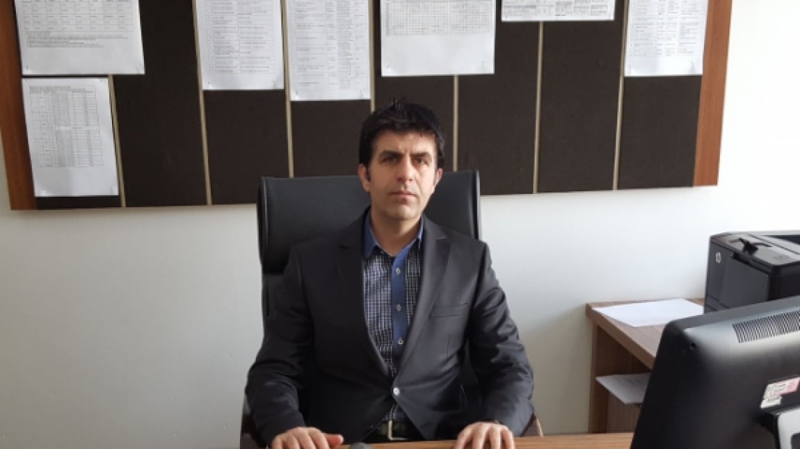 Muhsin AYGÜN - Müdür Başyardımcısı